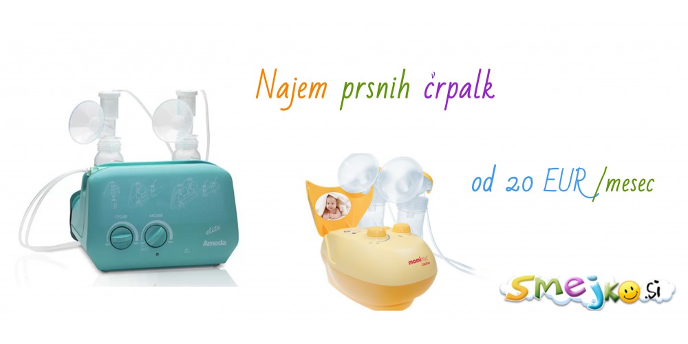 črpalke
